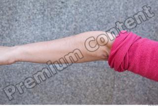 Forearm texture of street references 361 0001